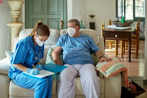 Home Hospitalisation