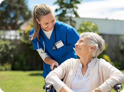 Institutional Care