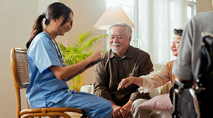 Companion Care