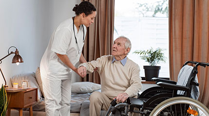 Respite Care